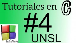 Tutoriales de programacion en C  4 Funcion ForIF Ejercicios Resueltos [upl. by Nodnas]