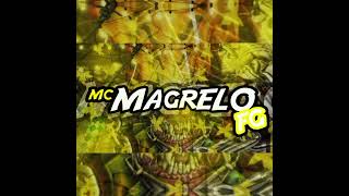 ACAPELLA 130 BPM MC MAGRELO FG  DOU TAPA [upl. by Lorollas739]