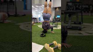 Keep failing forward 🧱 fitness calesthenic beginners [upl. by Ellenrahs]