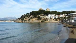 El Portet de Moraira [upl. by Gatias717]