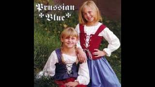 Prussian Blue  Aryan Man Awake [upl. by Stag]