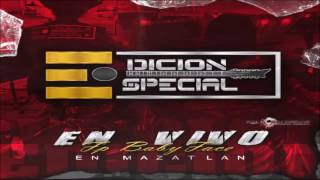 Edicion Especial  Si Supieras En Vivo2016 [upl. by Einahpets]