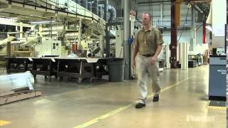 Safety Training Video  Why LockOut TagOut Is Vitally Important By Panduit [upl. by Ahgiela]