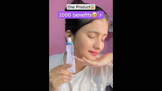 Ek Cream or 1000 faayde ✨😱❤️ review beauty viral shorts trending skincare korean [upl. by Hakan]