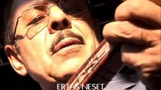 Neşet ERTAŞ Cahildim Dünyanın Rengine Kandım Elektro Bağlama [upl. by Nagaet243]