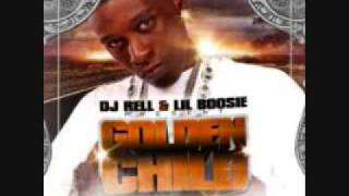 Lil Boosie  Friends [upl. by Yhtommit]