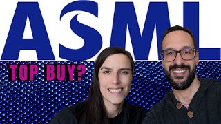 Beyond AI and EUV Everything You Need to Know About ASML Stock For 2024 [upl. by Forras]