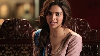 Deepika Padukone invites you to book Goliyon Ki Raasleela Ramleela movie tickets [upl. by Ahsehyt]