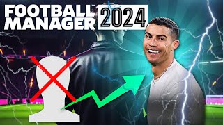 Guia de instalação do quotFace Pack Football Manager 2024quot  Colocar rostos REAIS no FM24 [upl. by Melina577]