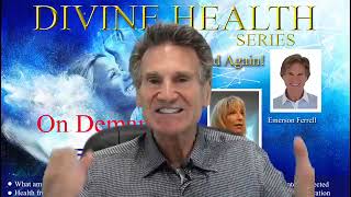 Divine Health • Emerson Ferrell [upl. by Ranee609]