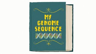 My Genome Sequence part 1 [upl. by Leonor114]