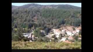 La BastidePuylaurent en Lozère Occitanie [upl. by Enawtna]