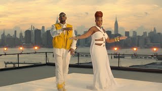 Mary J Blige  Breathing feat Fabolous Official Video [upl. by Hall]