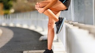 Causes of a Meniscus Tear  Knee Exercises [upl. by Immak640]