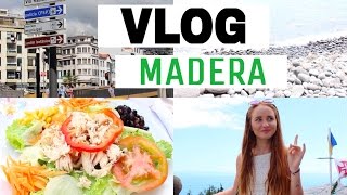 VLOG MADERA CZ1 [upl. by Huckaby]