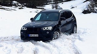 2011 BMW X3 Xdrive 28i Start Up Engine and In Depth Tour [upl. by Diogenes]