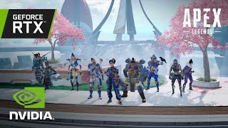 Apex Legends – Defiance  Gameplay Trailer [upl. by Harret]