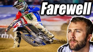 Eli Tomac Farewell Season [upl. by Noremak]