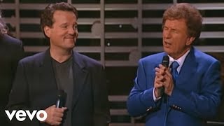 Gaither Vocal Band  Sinner Saved By Grace Live [upl. by Donalt]