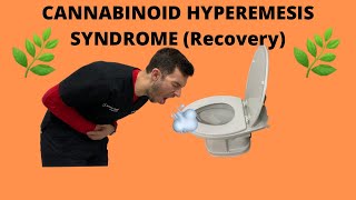 Cannabinoid Hyperemesis Syndrome How to Recover [upl. by Klute]