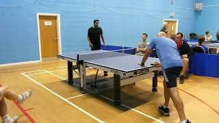 BARRY COLLETT VERSUS SENTHILKUMAR RAMALINGAM 160924 [upl. by Nho]