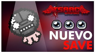 🔥​ NUEVO ARCHIVO DE 0 AL 100TBOI REPENTANCE Video 1 [upl. by Wes]