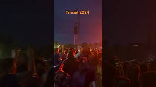 Trnsmt 2024 Glasgow Gerry Cinnamon [upl. by Tehc]