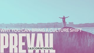 Why YOU can bring a culture shift  Rev Kynan Brookes [upl. by Enyrat738]