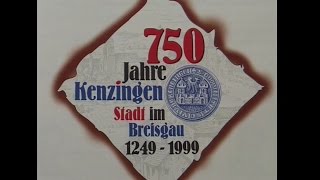 Kenzingen 1999 HD [upl. by Nawat]