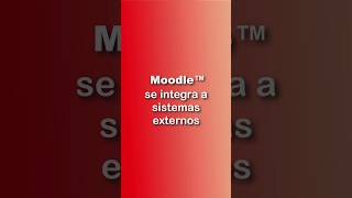 Moodle™ se integra a sistemas externos moodle moodlebrasil moodlepartner gfarias lms [upl. by Timmons897]