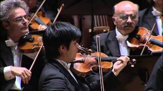 Beethoven Symphony No 2  Antonini · Berliner Philharmoniker [upl. by Holofernes826]