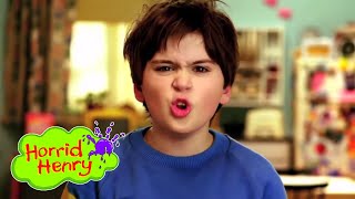 Horrid Henry  Behind The Scenes Of Horrid Henry The Movie [upl. by Schrader245]