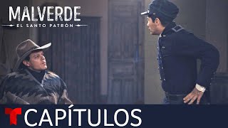 Malverde El Santo Patrón  Capítulo 21  Telemundo [upl. by Perot293]