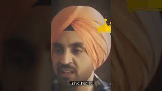 New Movie Diljit Dosanjh  Chamkela New Movie Trailor [upl. by Legra]