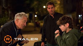 Ezra  Official Trailer 2024  Bobby Cannavale Robert De Niro Whoopi Goldberg [upl. by Pellikka229]