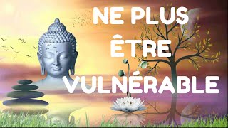 NE PLUS ÊTRE VULNÉRABLE [upl. by Olenta]