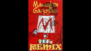 CAMPANERA MANOLITO GAFOTAS REMIX [upl. by Shipp]