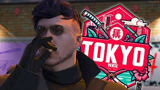 【GTA V ROLEPLAY】TUTULULUT TNF [upl. by Hengel]