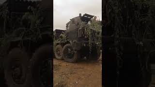 MLRS Korps Marinir reelsyoutube korpsmarinir youtubeshorts [upl. by Yornoc103]