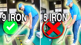 HOW TO PURE YOUR LONG IRONS [upl. by Buxton]