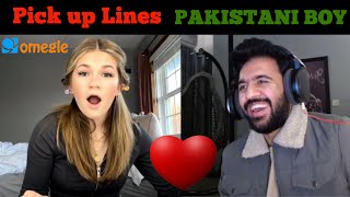 When Pakistani Boy Go On Omegle [upl. by Lindberg]