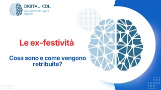 Le ex festività [upl. by Herzel]