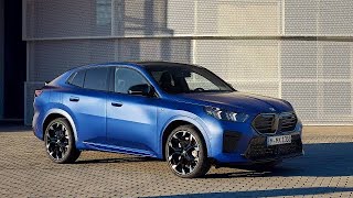 BMW X2M 35i 2024 NEW MODEL  BMW X2M 35i  2024 BMW X2M 35i  BMW X2  Bmw m35i [upl. by Ahseinat]