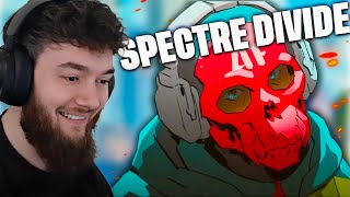 I played the new Spectre Divide [upl. by Annwahsal145]