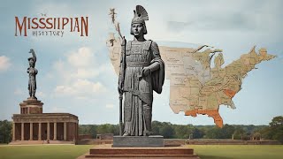 Mississippian Ancient History of the Enigmatic Civilization [upl. by Attenad]