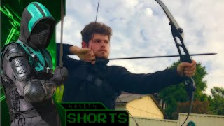 Archery Shorts 5 [upl. by Vinaya]