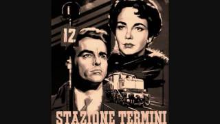 Alessandro Cicognini  Stazione Termini Suite [upl. by Rhetta]