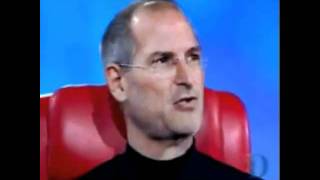 Steve Jobs management style Leadership [upl. by Dorella348]