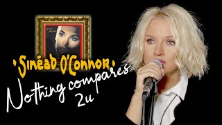 Nothing Compares 2U  Sinead OConnor Prince Alyona [upl. by Berfield562]