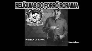 Zerbine Araújo e Paçoquinha de Normandia PANELA DE BARRO [upl. by Romeon959]